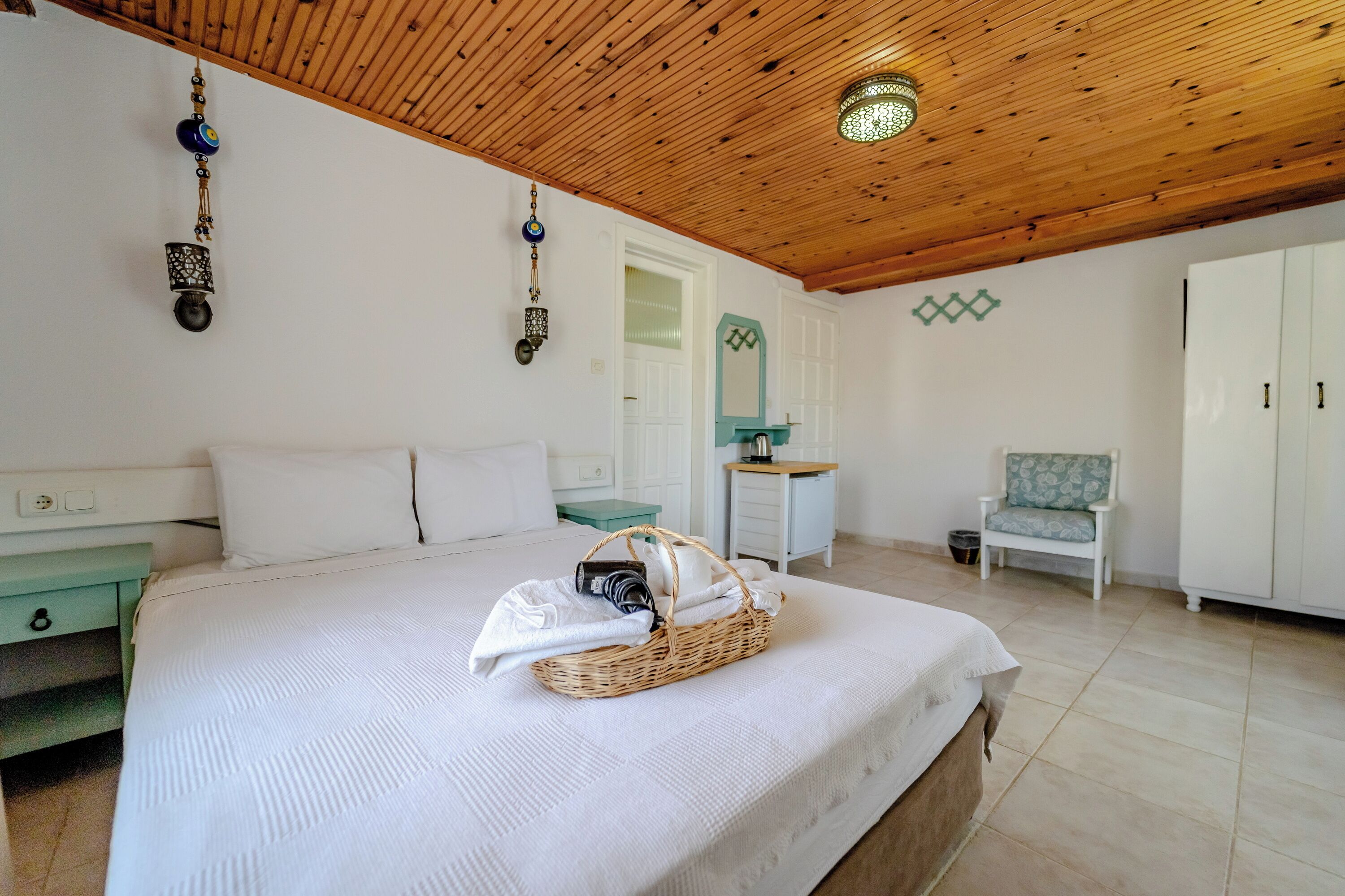 1 bedroom, in-room safe, free wifi