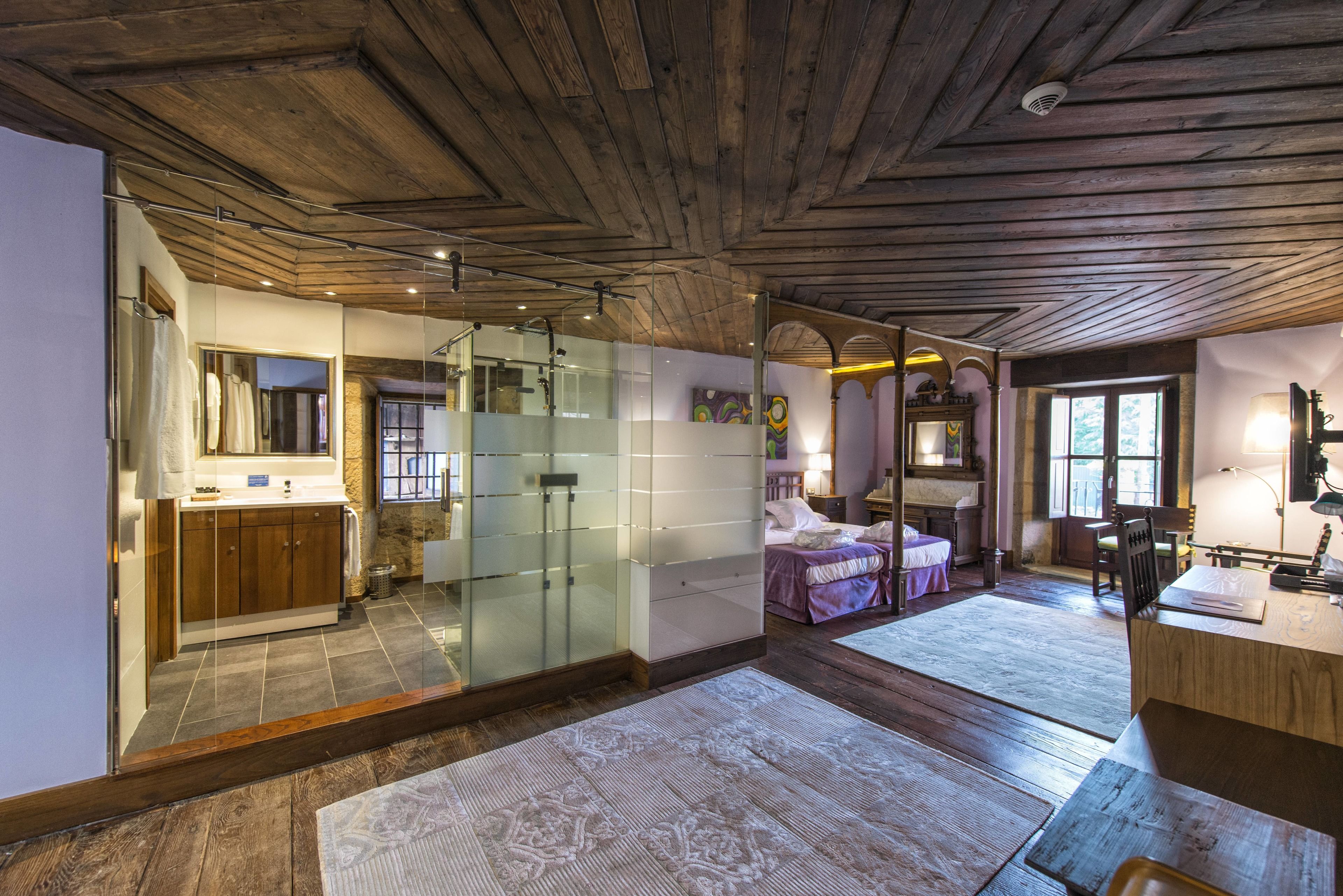 Foto - Pazo da Pena Manzaneda