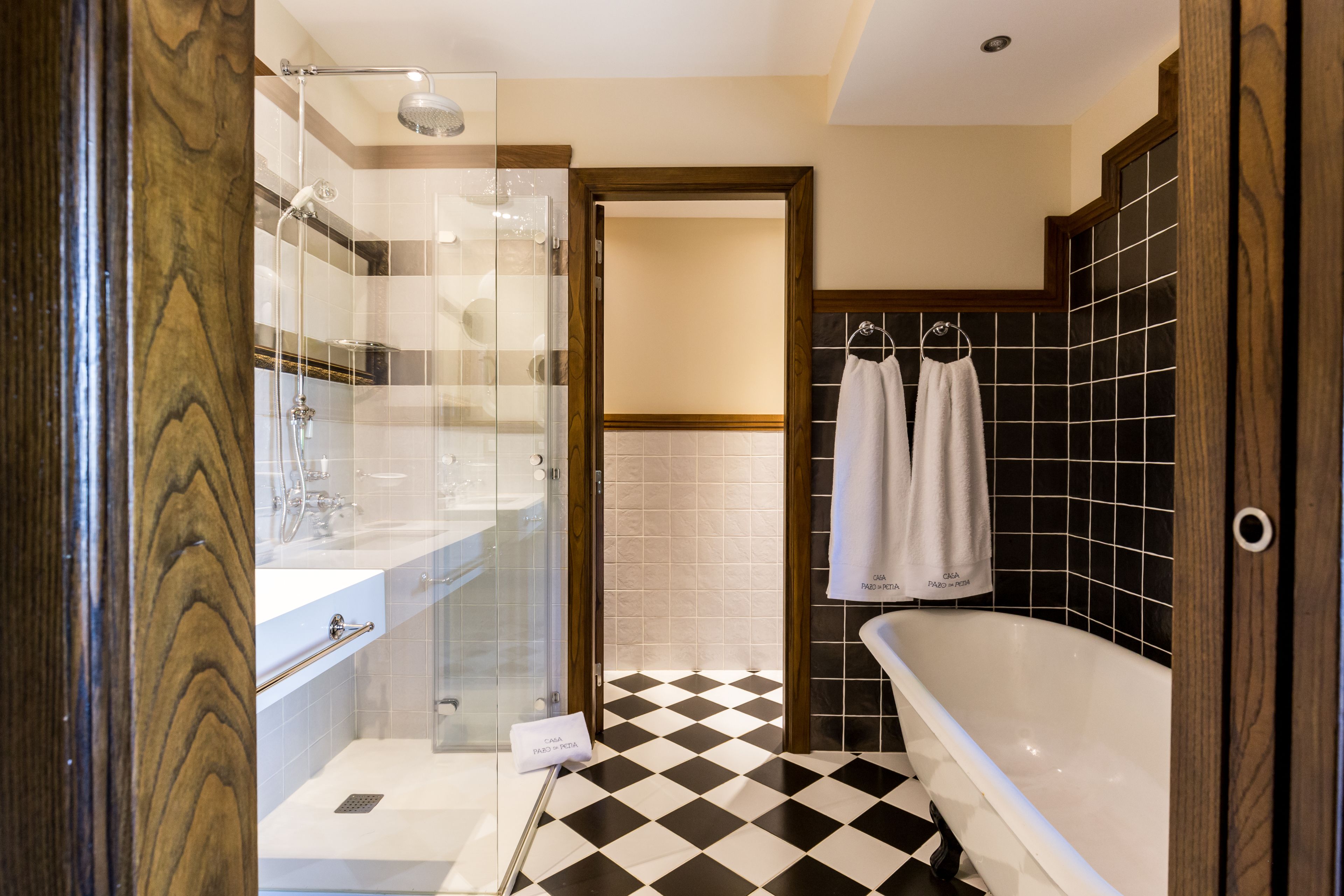 Foto - Pazo da Pena Manzaneda