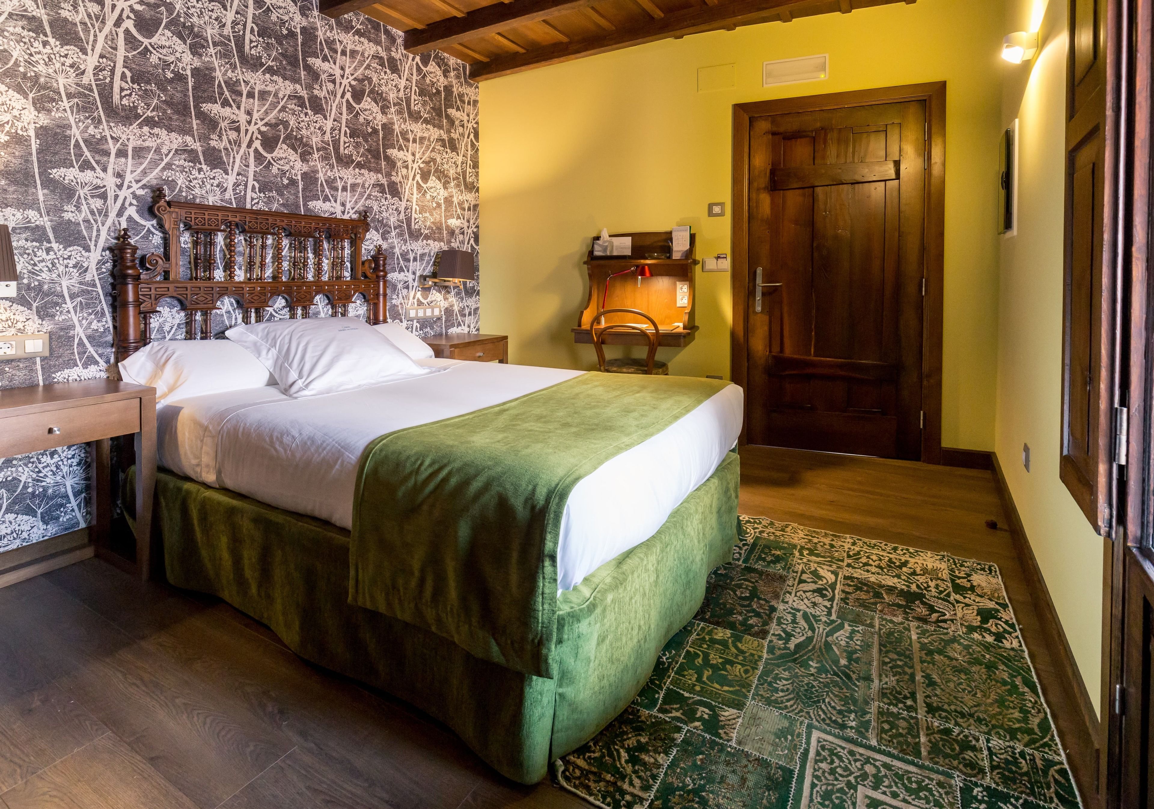 Foto - Pazo da Pena Manzaneda