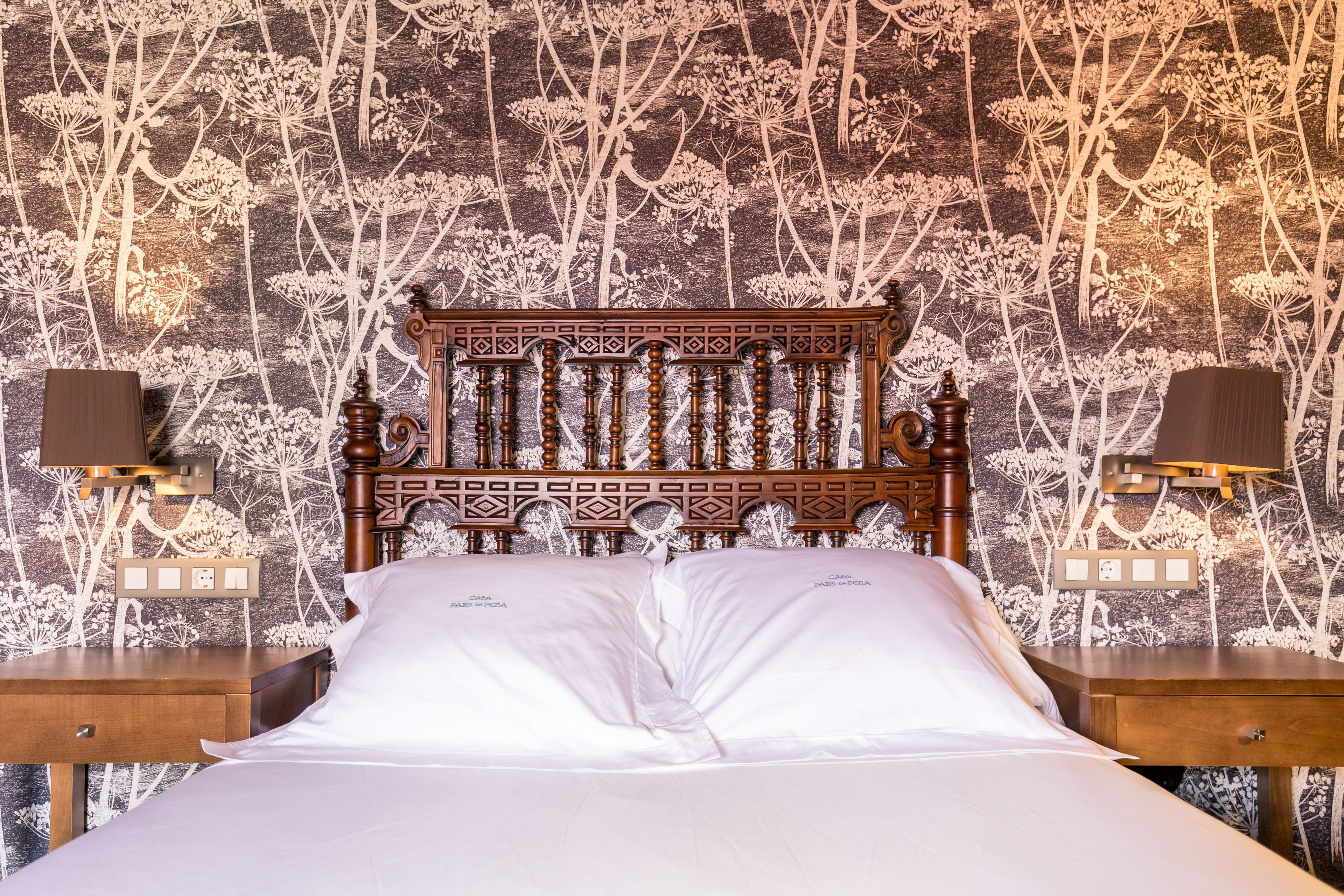 Foto - Pazo da Pena Manzaneda