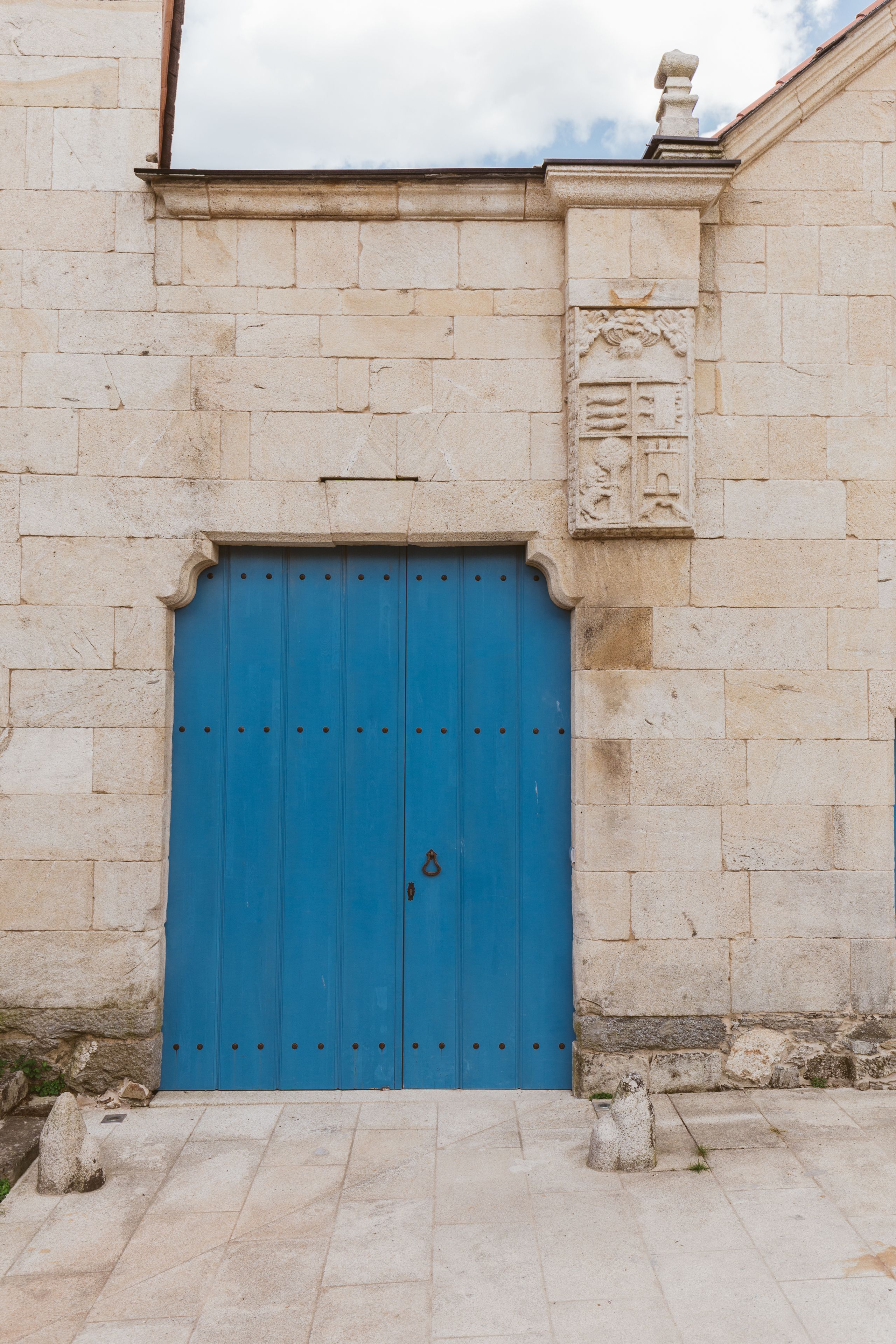 Foto - Pazo da Pena Manzaneda