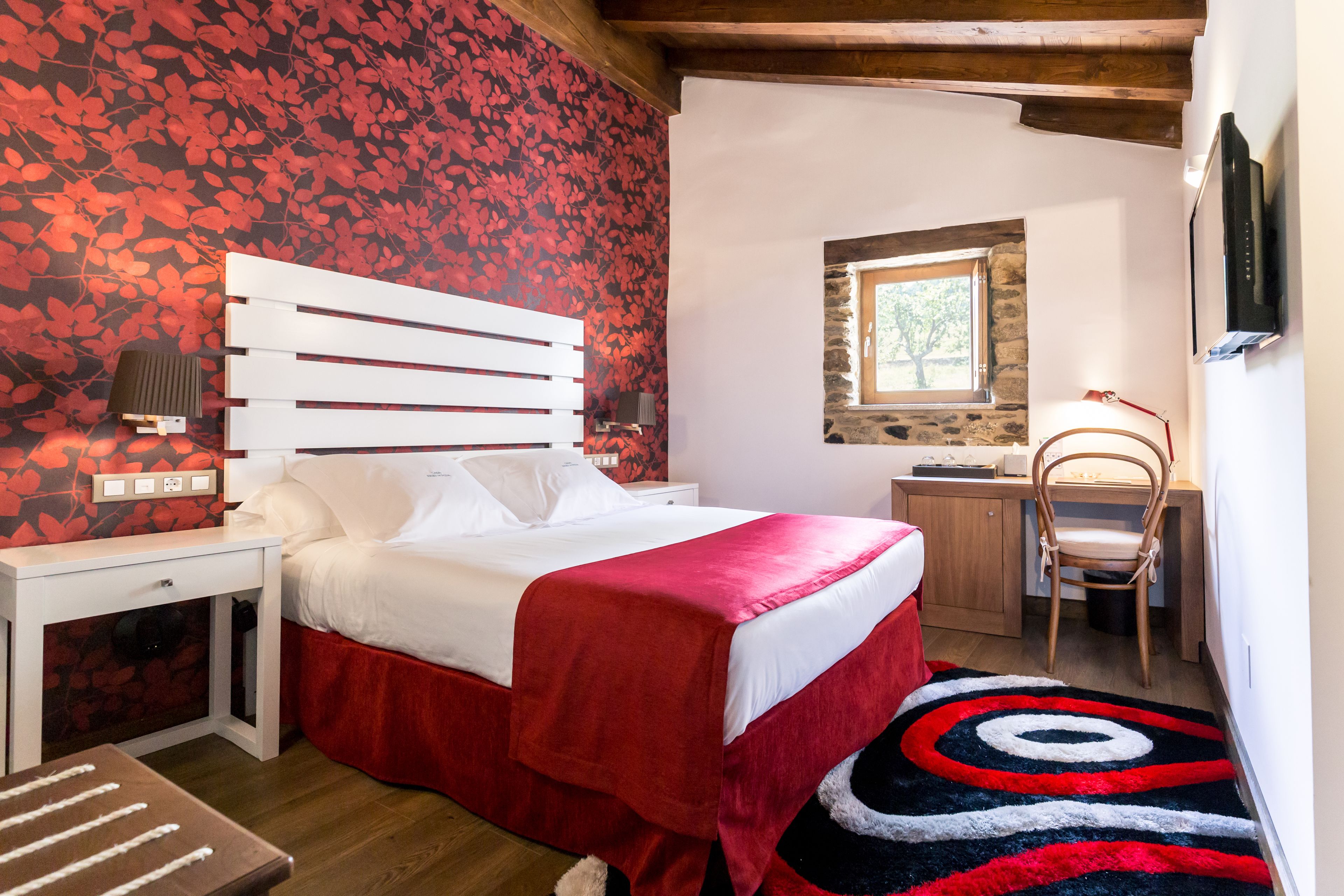 Foto - Pazo da Pena Manzaneda