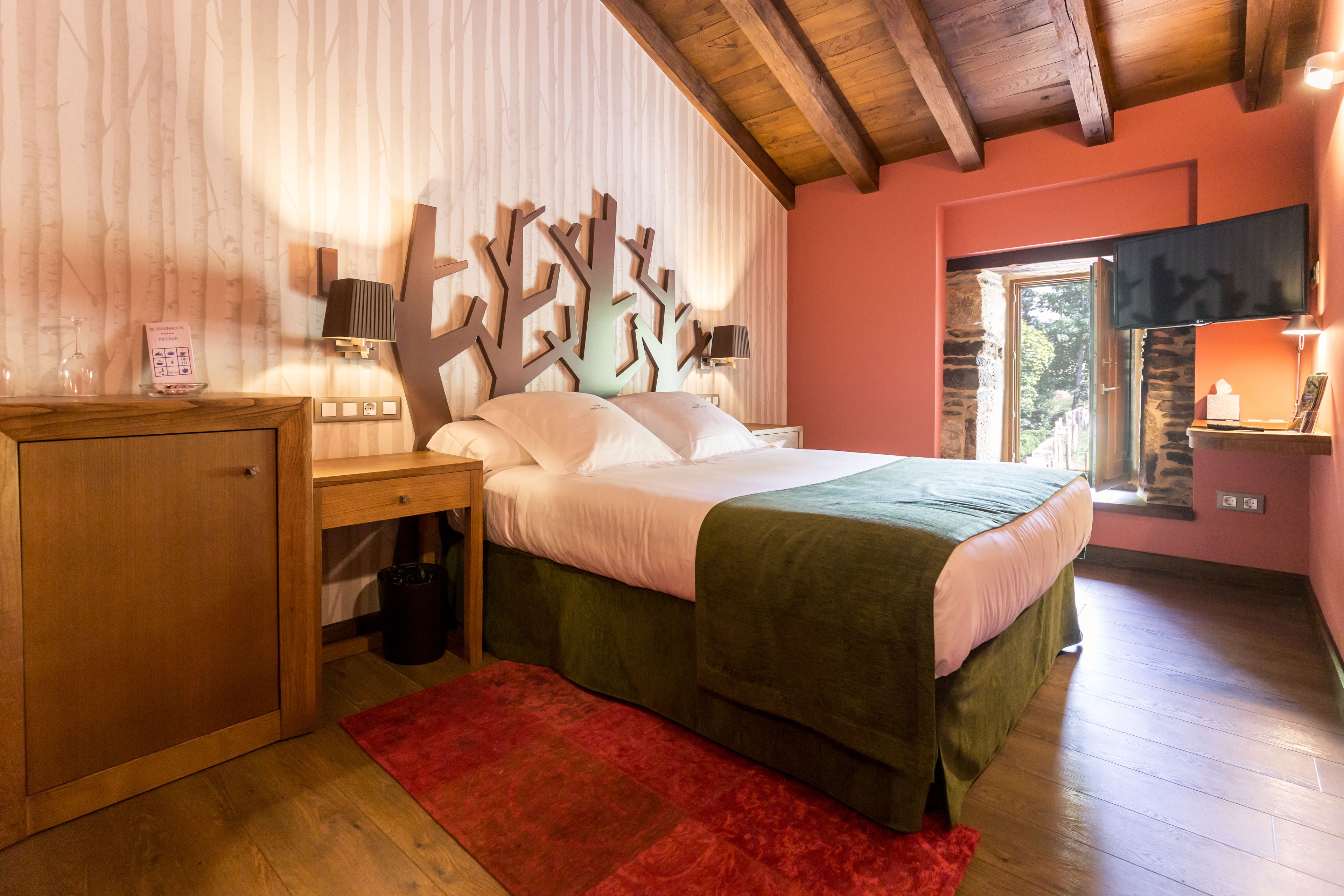 Foto - Pazo da Pena Manzaneda