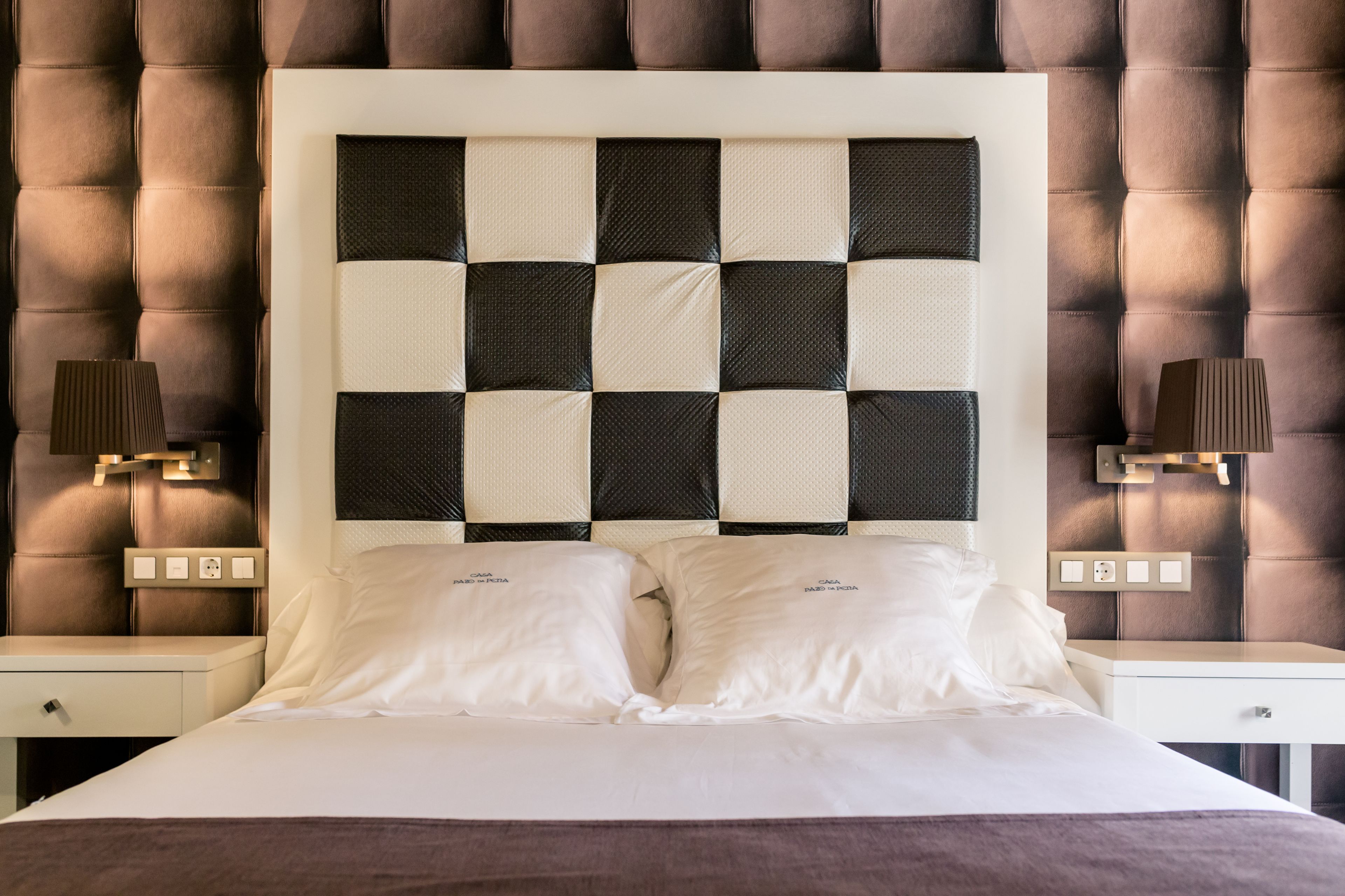 Foto - Pazo da Pena Manzaneda