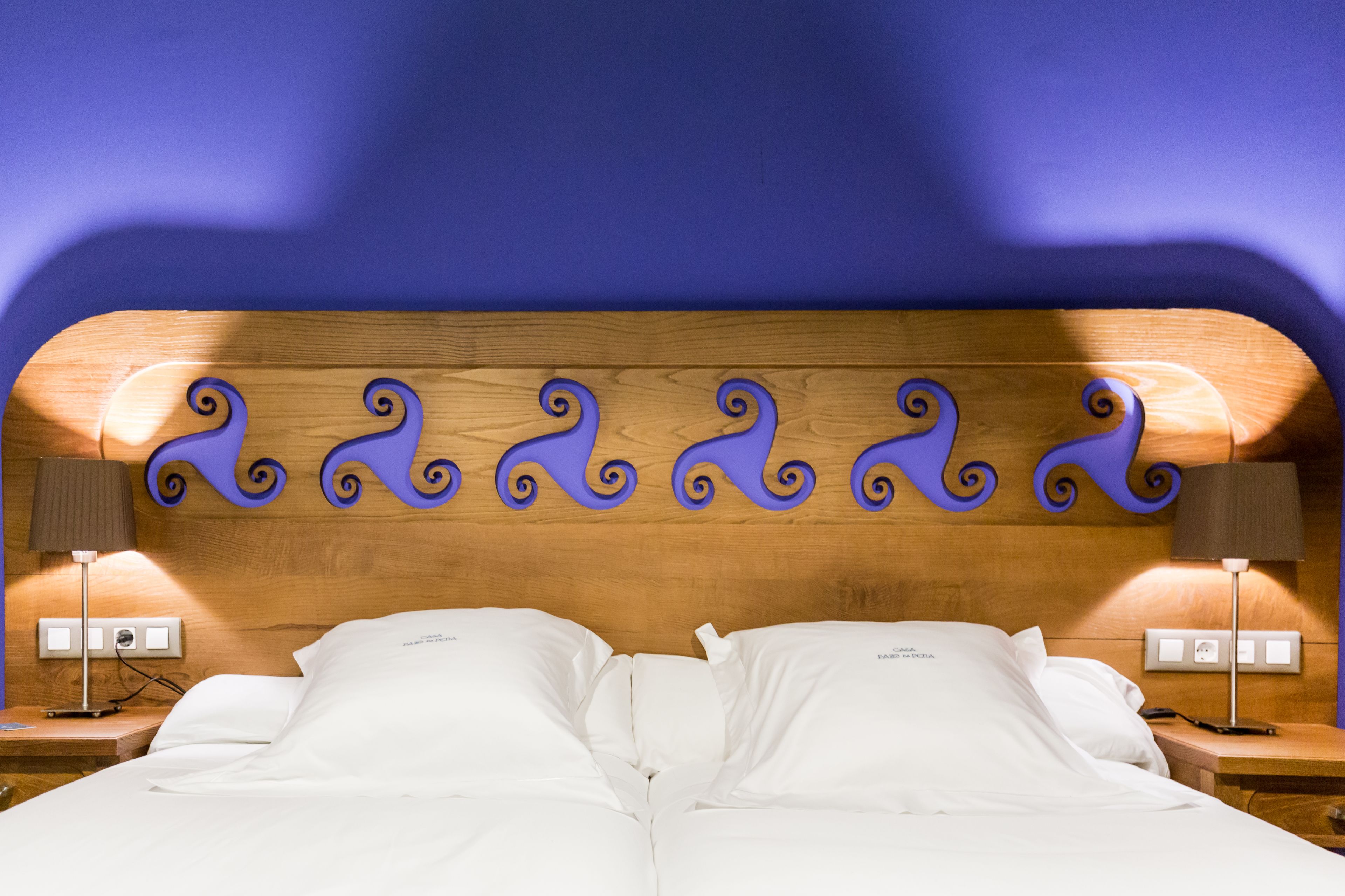 Foto - Pazo da Pena Manzaneda