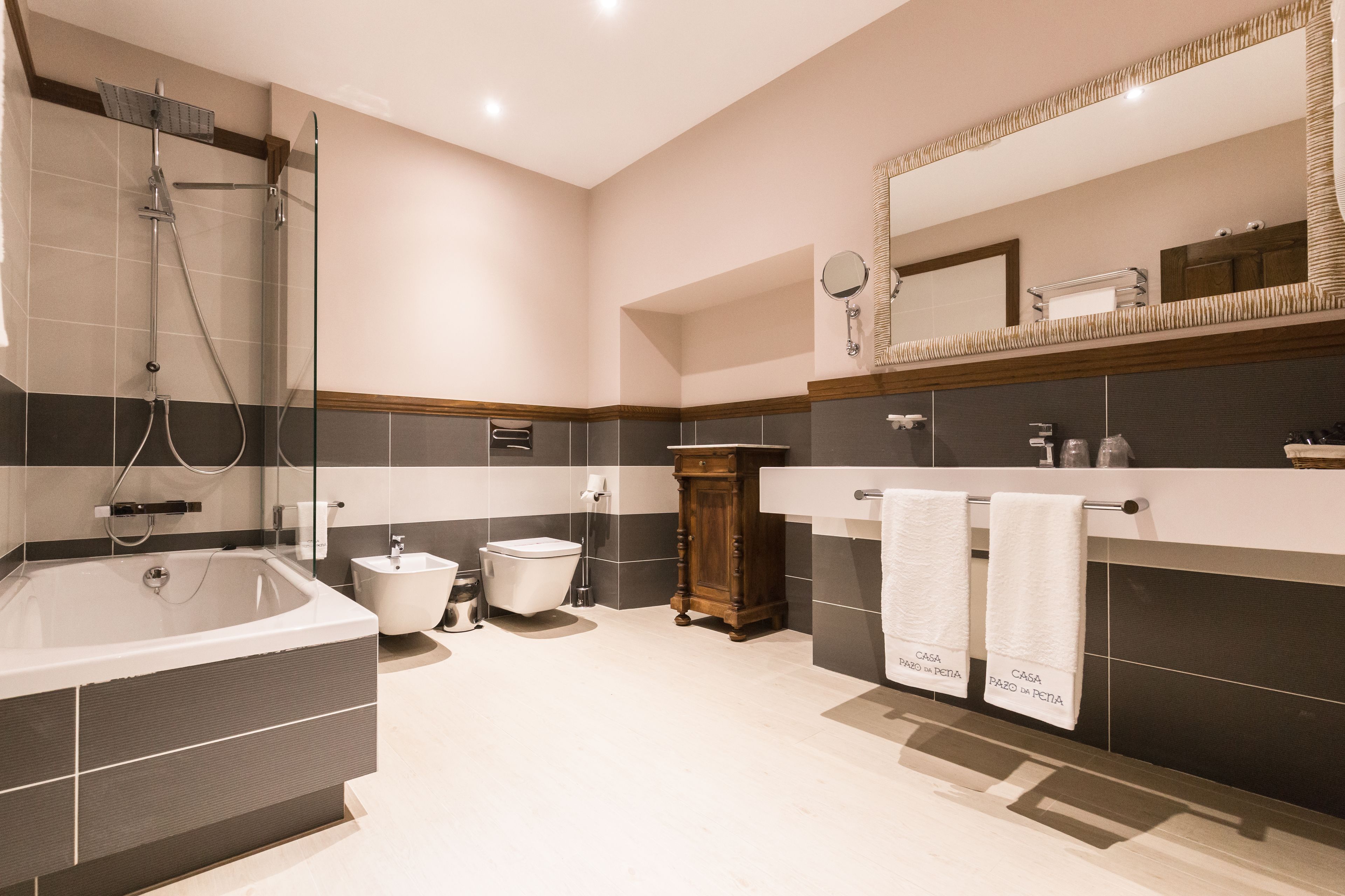 Foto - Pazo da Pena Manzaneda