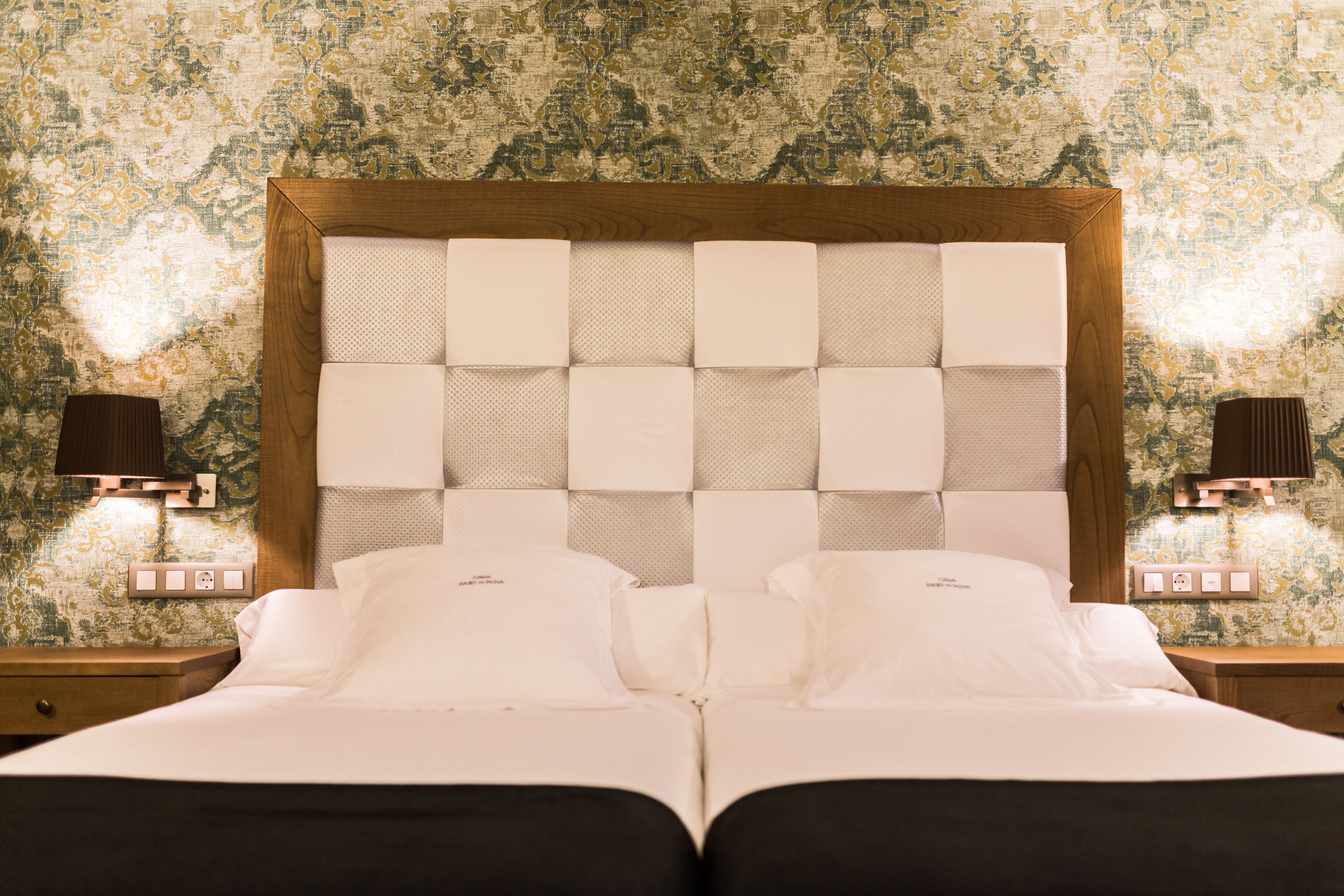 Foto - Pazo da Pena Manzaneda