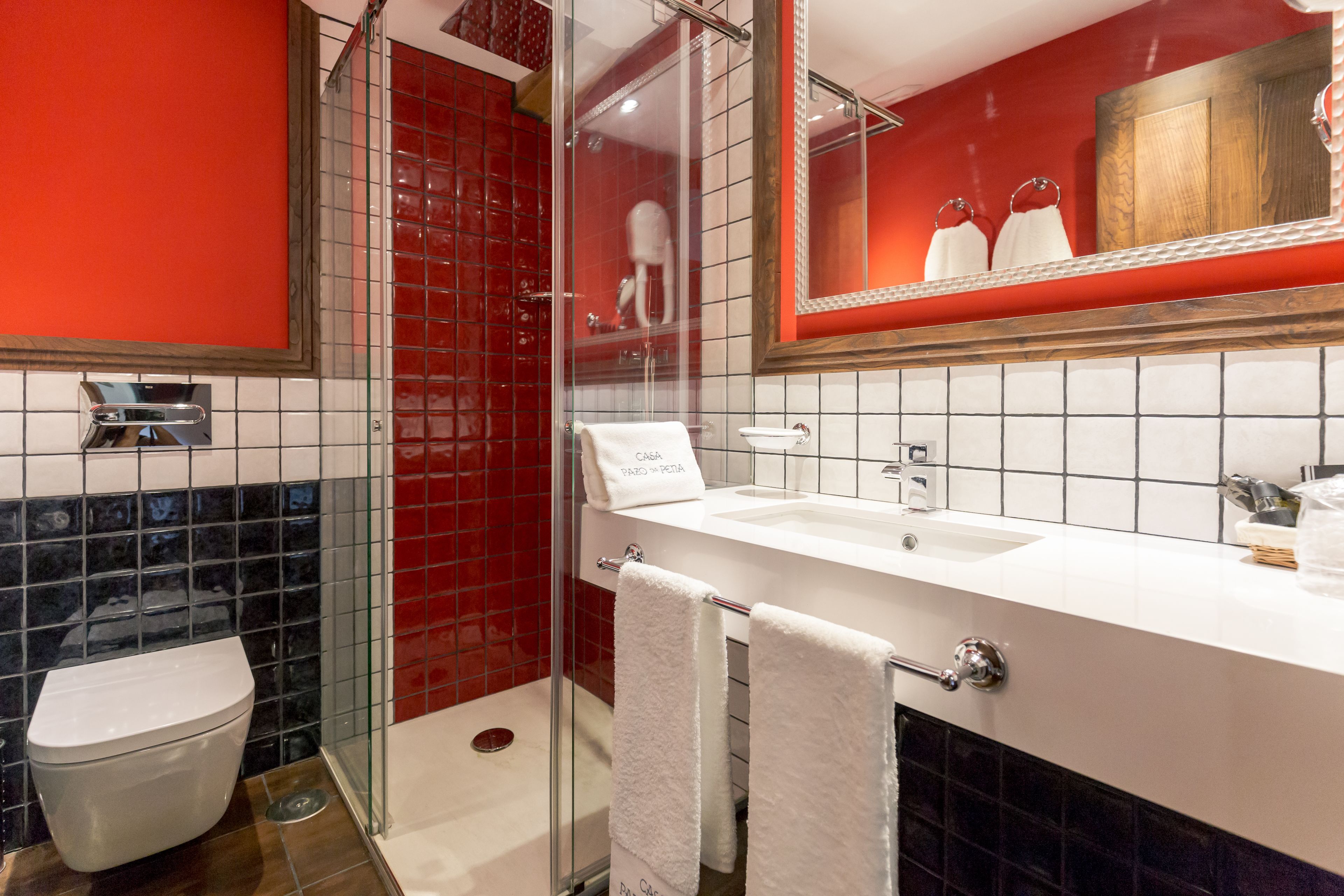 Foto - Pazo da Pena Manzaneda