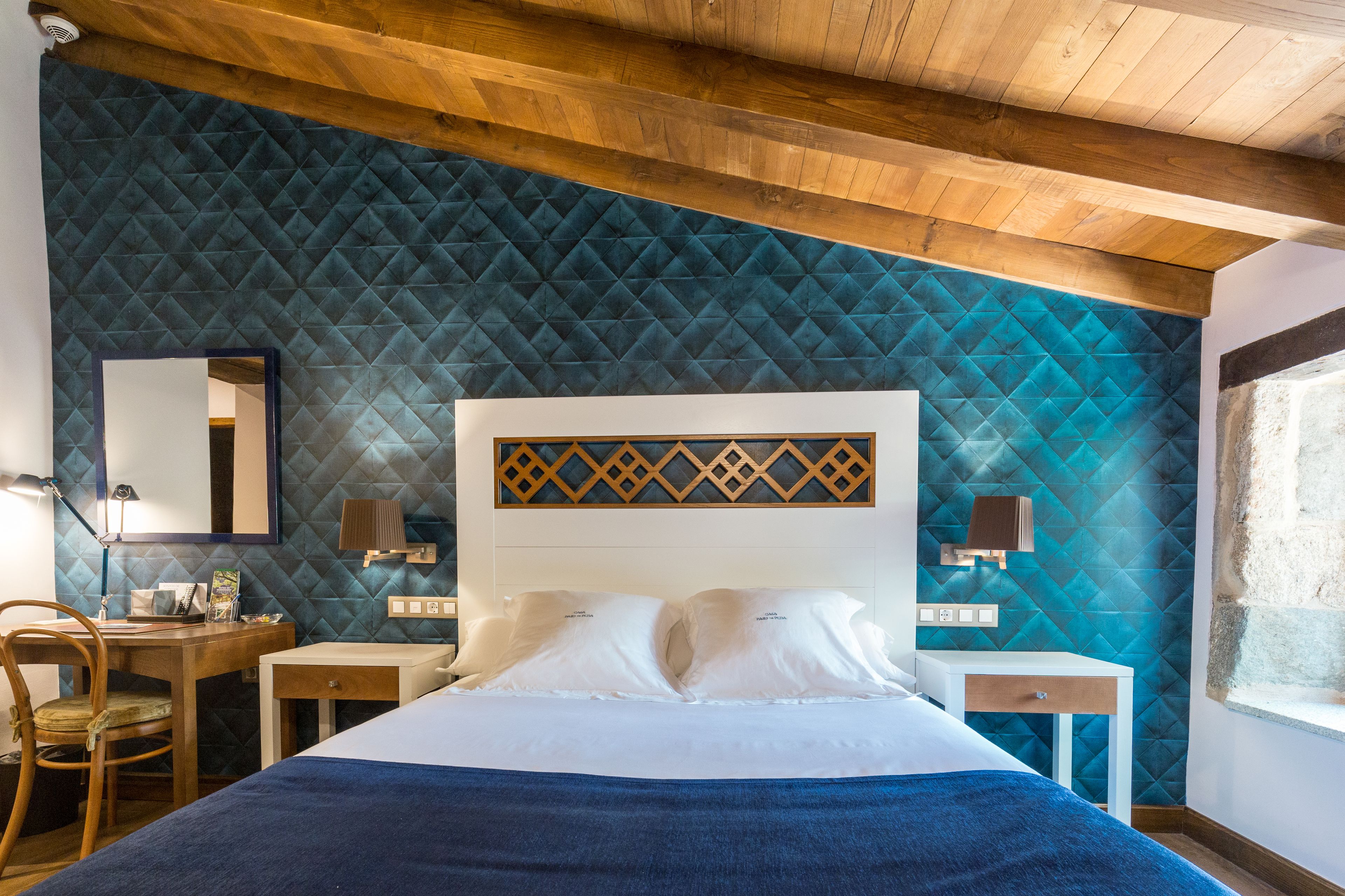 Foto - Pazo da Pena Manzaneda