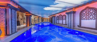 Kapadokya Hill Hotel & Spa