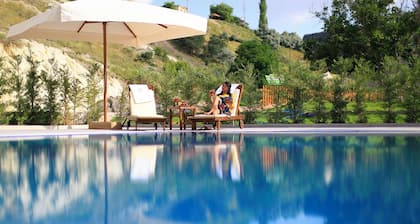 Kapadokya Hill Hotel & Spa