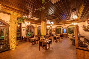 ร้านอาหาร
