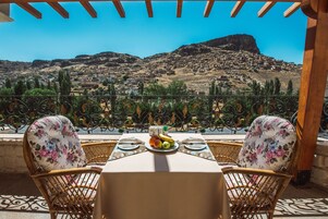 King Business Suite | 山景