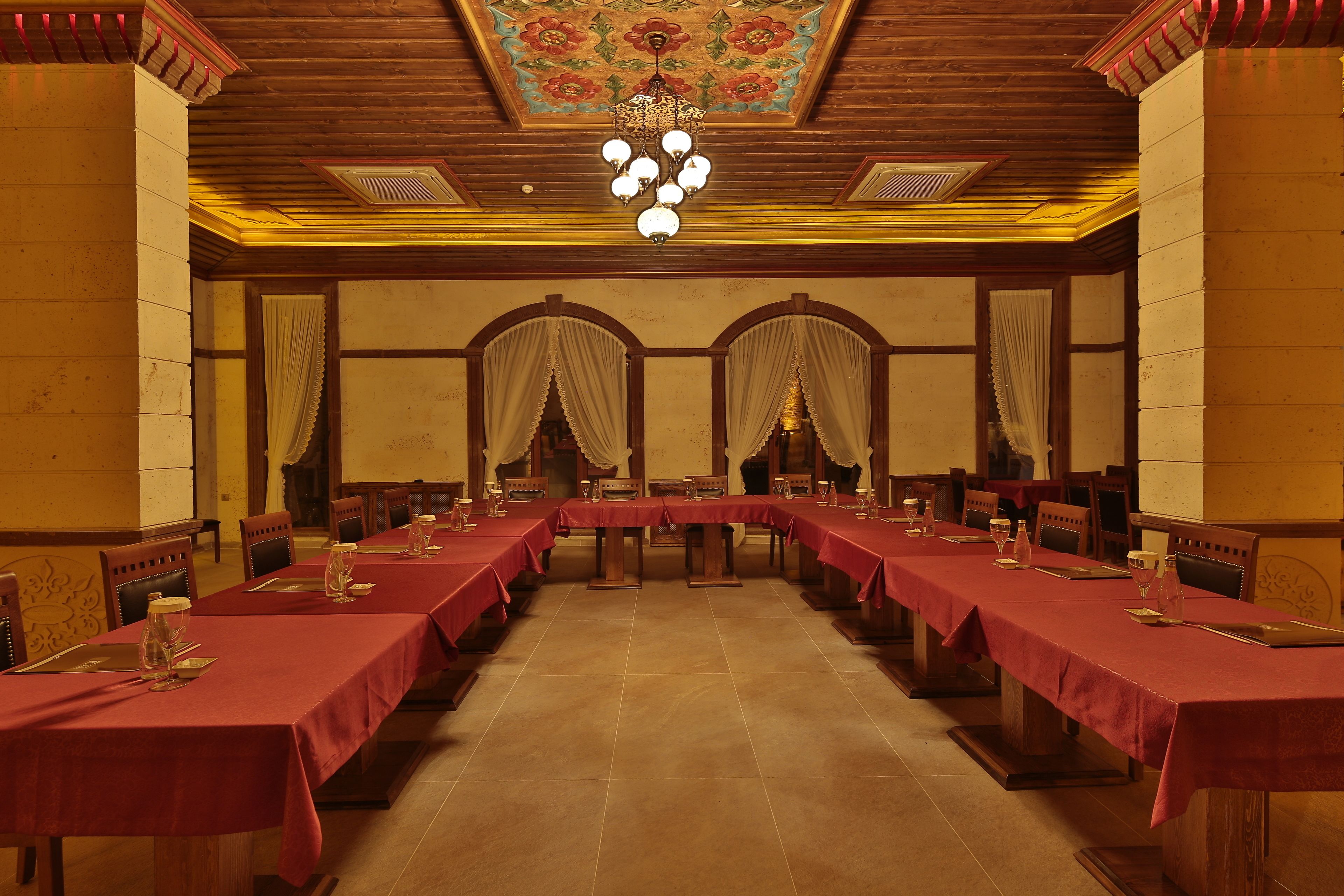 Foto - Kapadokya Hill Hotel & Spa (12+)