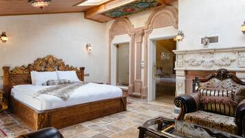 Hurrem Sultan Suite | Room amenity