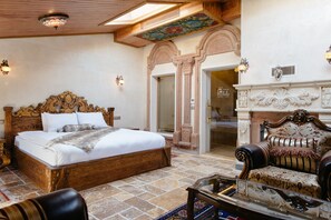 Hurrem Sultan Suite | Romfasilitet