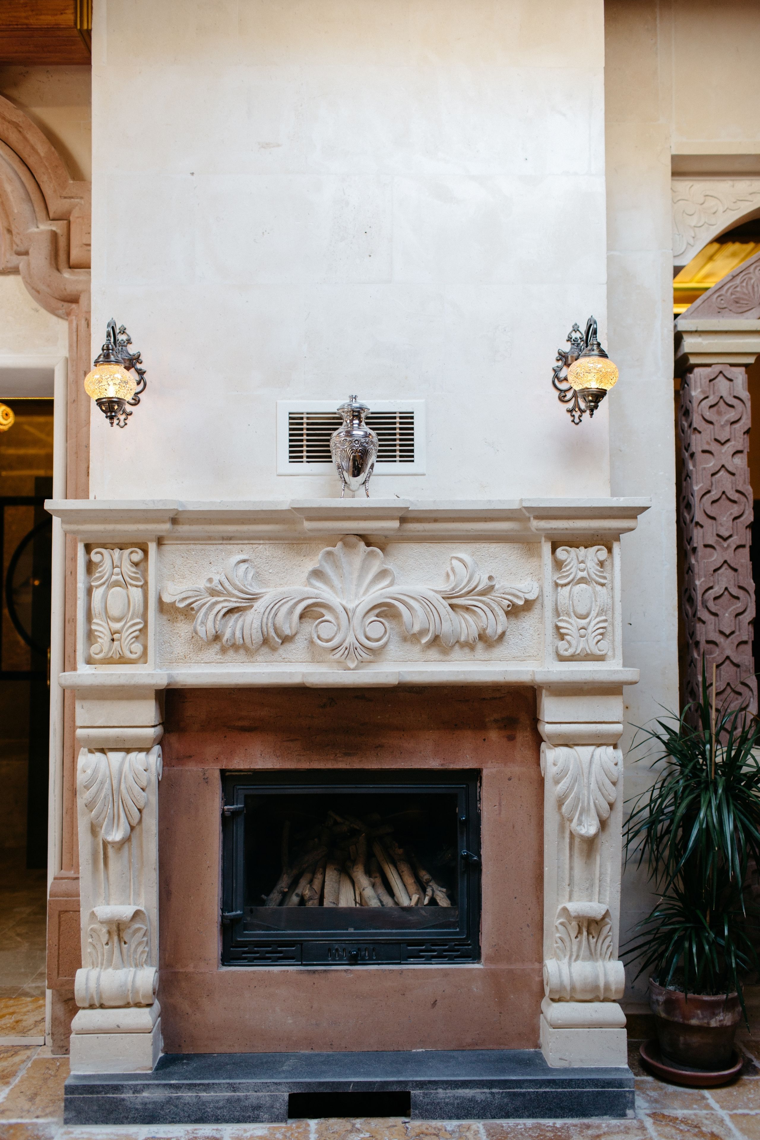 Foto - Kapadokya Hill Hotel & Spa (12+)