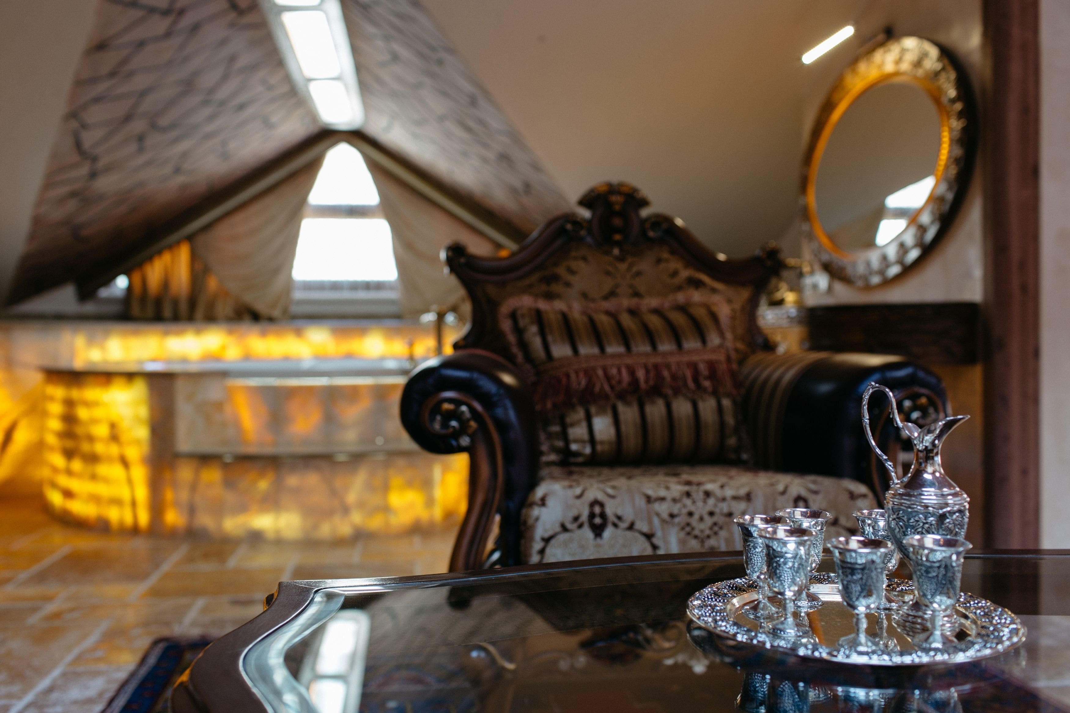 Foto - Kapadokya Hill Hotel & Spa (12+)