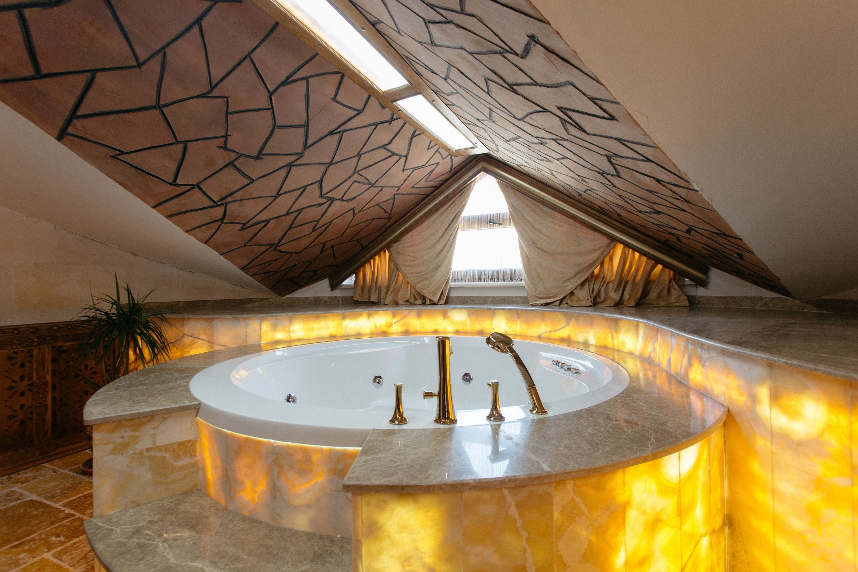 Foto - Kapadokya Hill Hotel & Spa (12+)