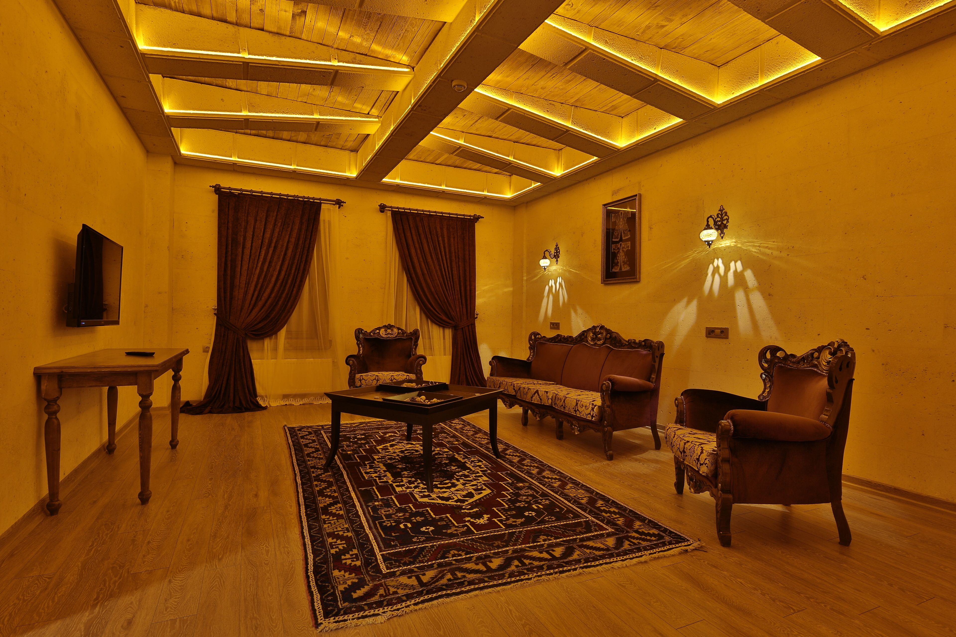 Foto - Kapadokya Hill Hotel & Spa (12+)