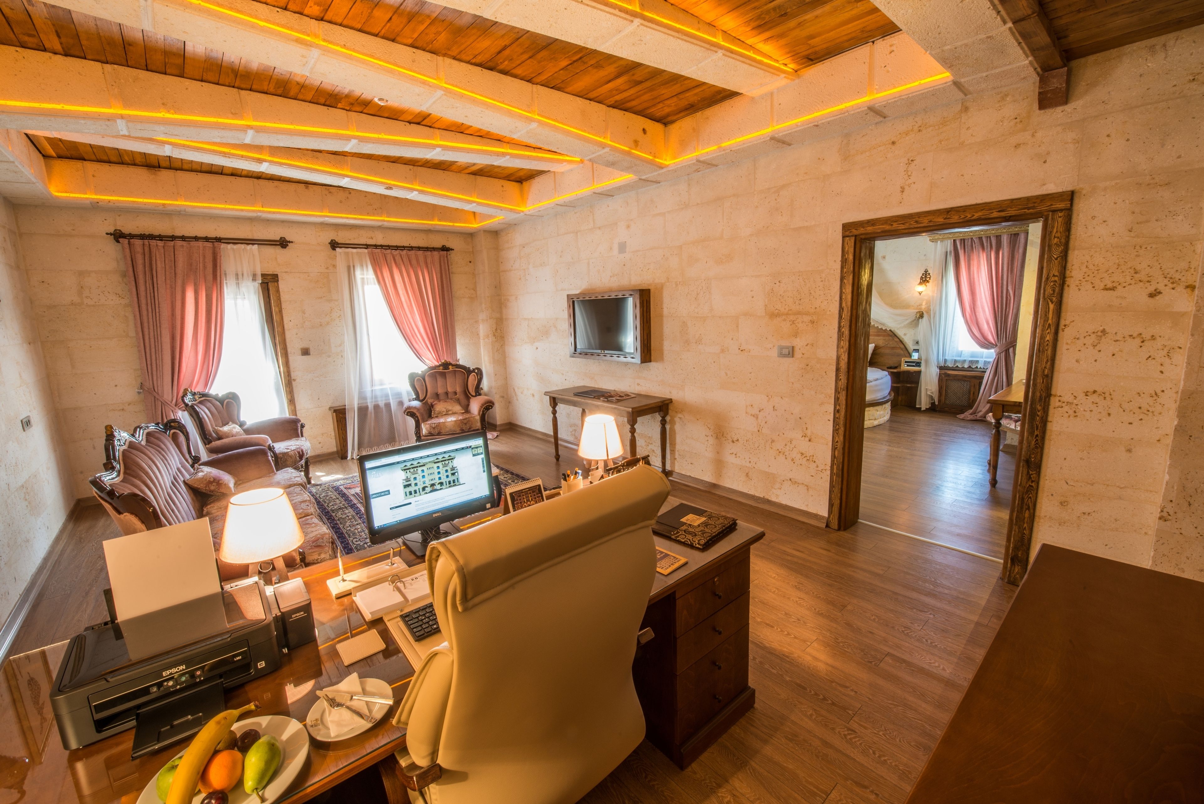 Foto - Kapadokya Hill Hotel & Spa (12+)