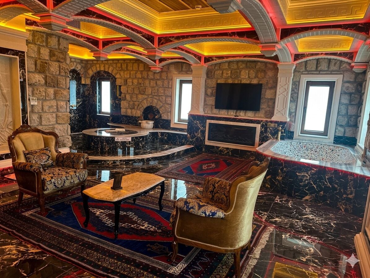 Photo - Kapadokya Hill Hotel & Spa (12+)