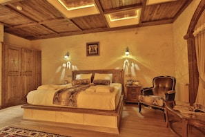 Premier Suite