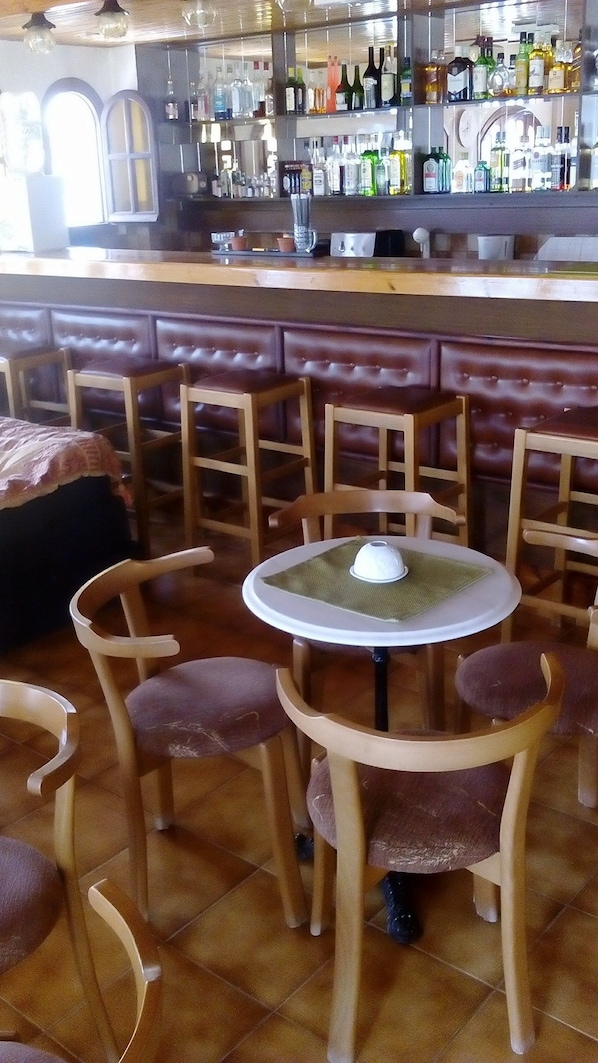 Bar (na propriedade)
