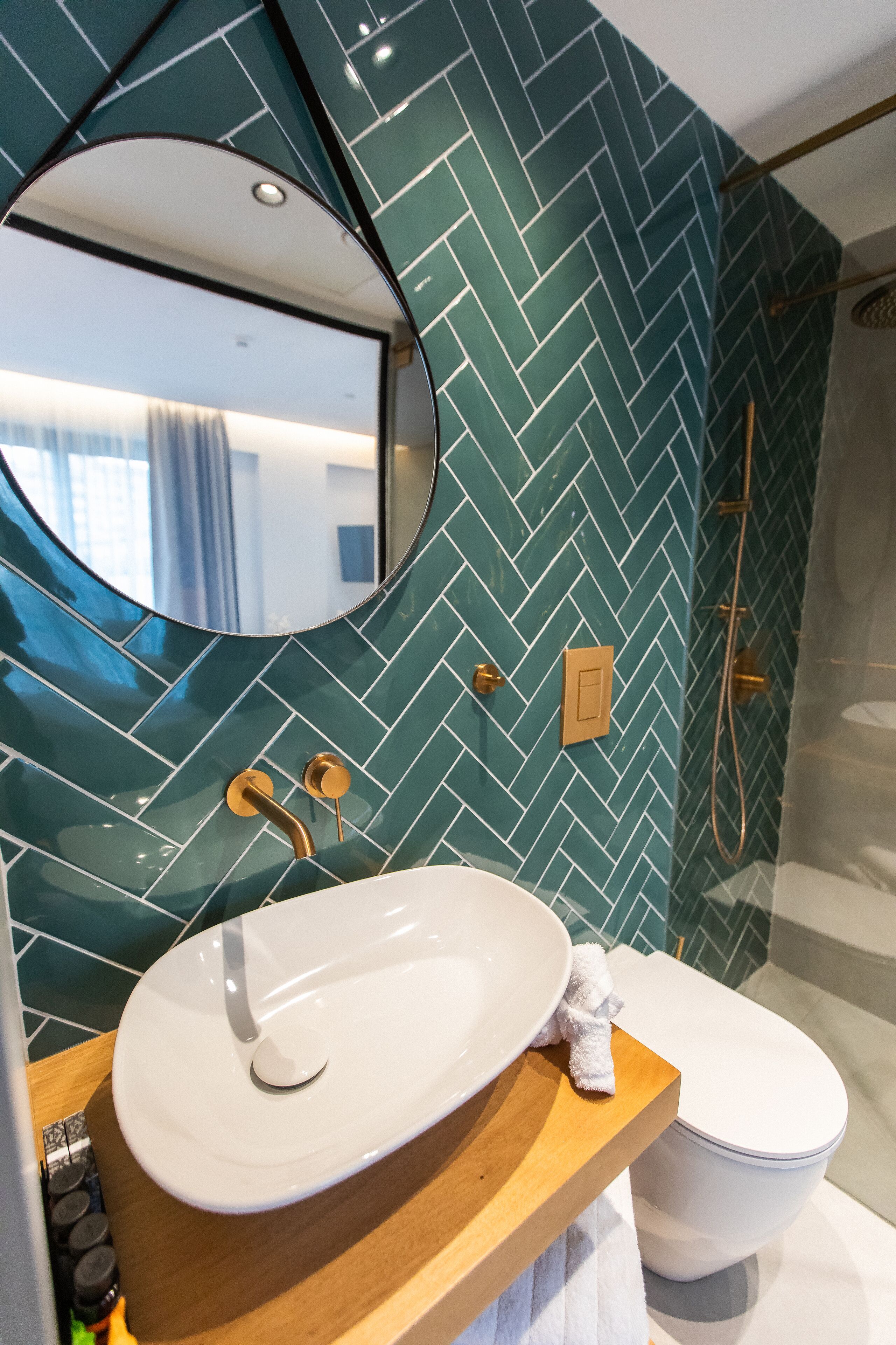 Photo - Old Port Hotel