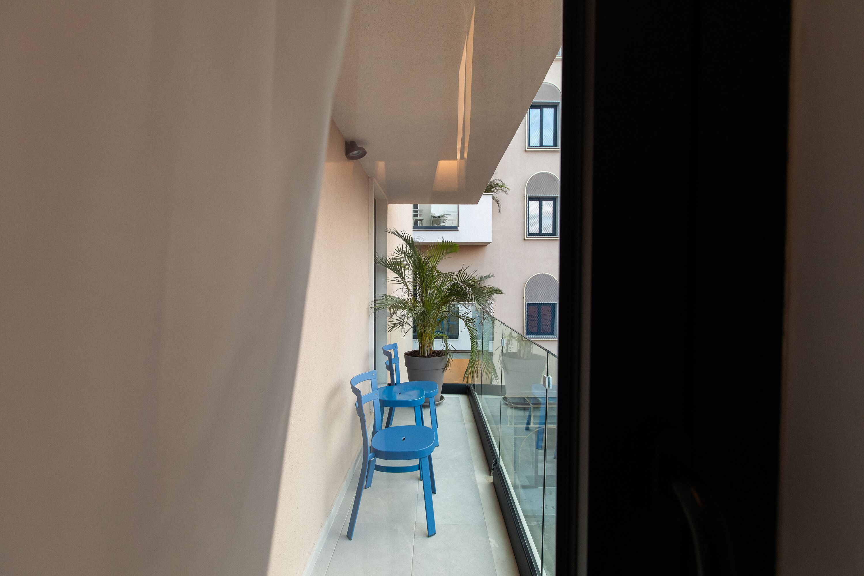 Photo - Old Port Hotel