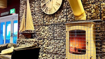 Chimenea