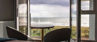 The Waterside Hotel