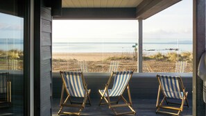 Sauna, hot tub, steam room, body treatments, aromatherapy - The Waterside Hotel (West Kilbride)