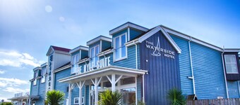 The Waterside Hotel