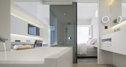 Swiio Hotel Daan