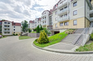 Exterior - Dom & House - Apartments Aquarius (Sopot)