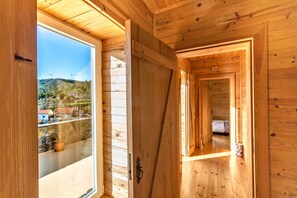 Family Double Room, 2 Bedrooms | Balcony