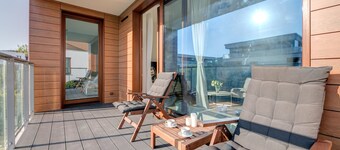 Dom & House - Apartments Nowe Orlowo