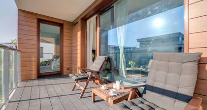 Dom & House - Apartments Nowe Orlowo