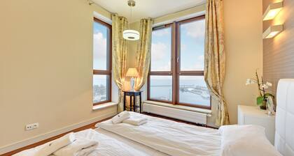 Dom & House - Apartments Sea Towers