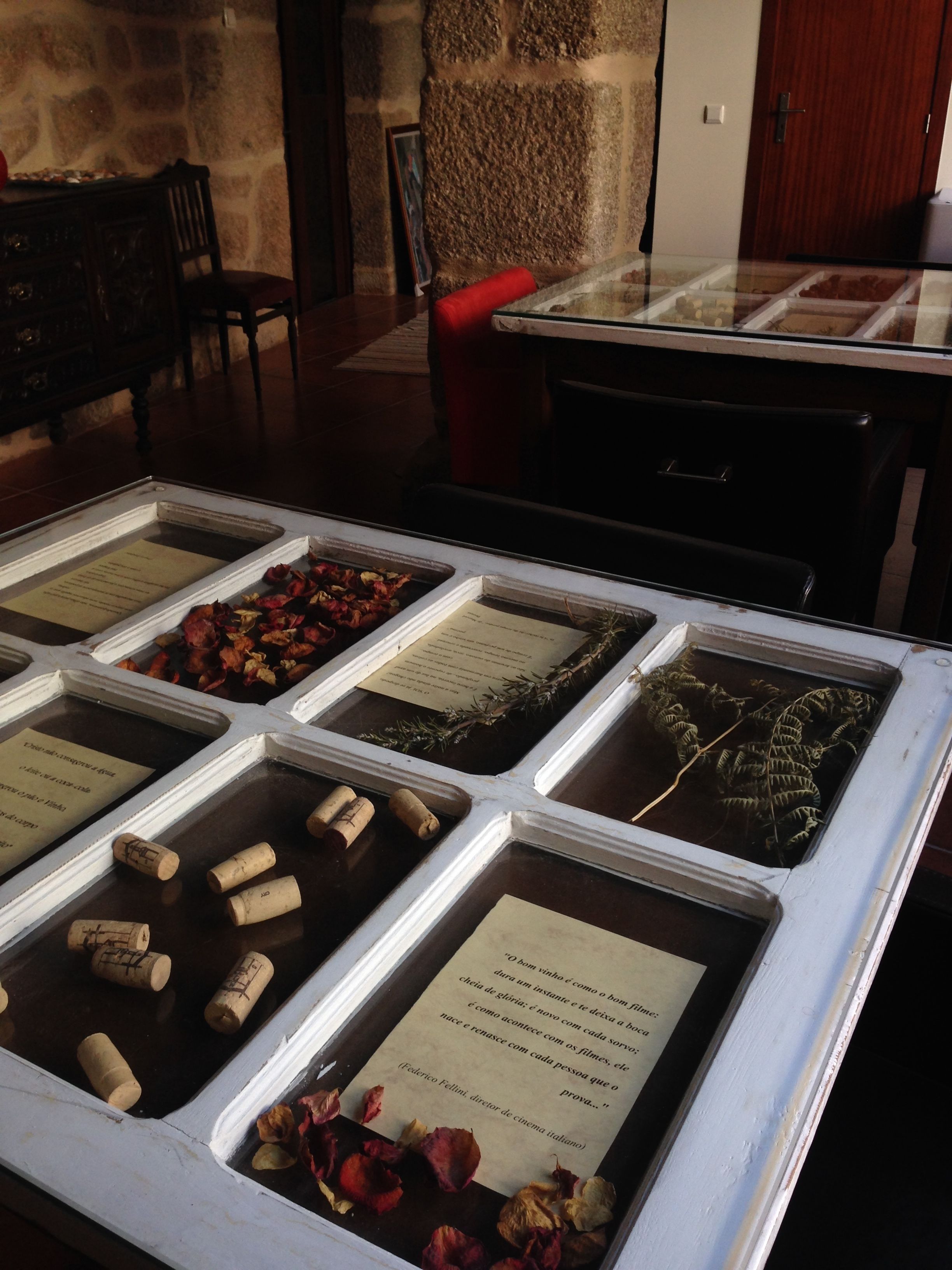 Foto - Casa Grande do Seixo