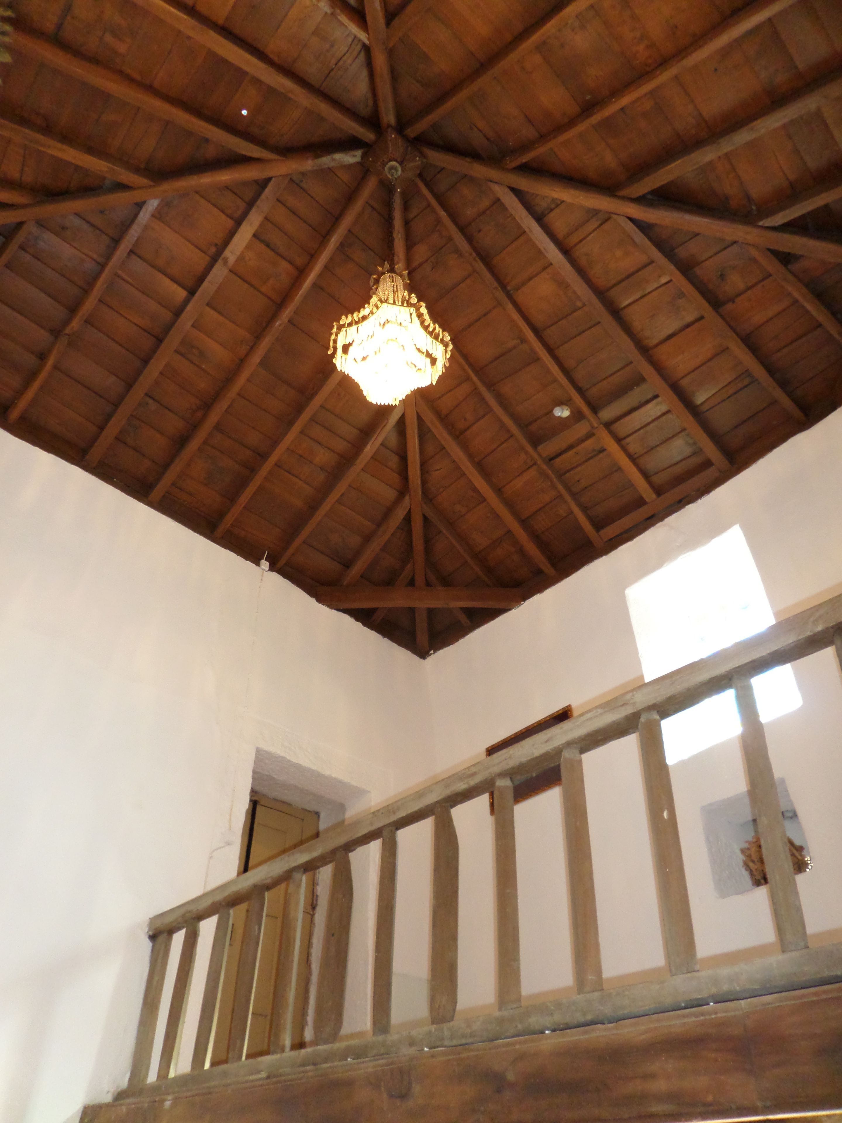 Foto - Casa Grande do Seixo