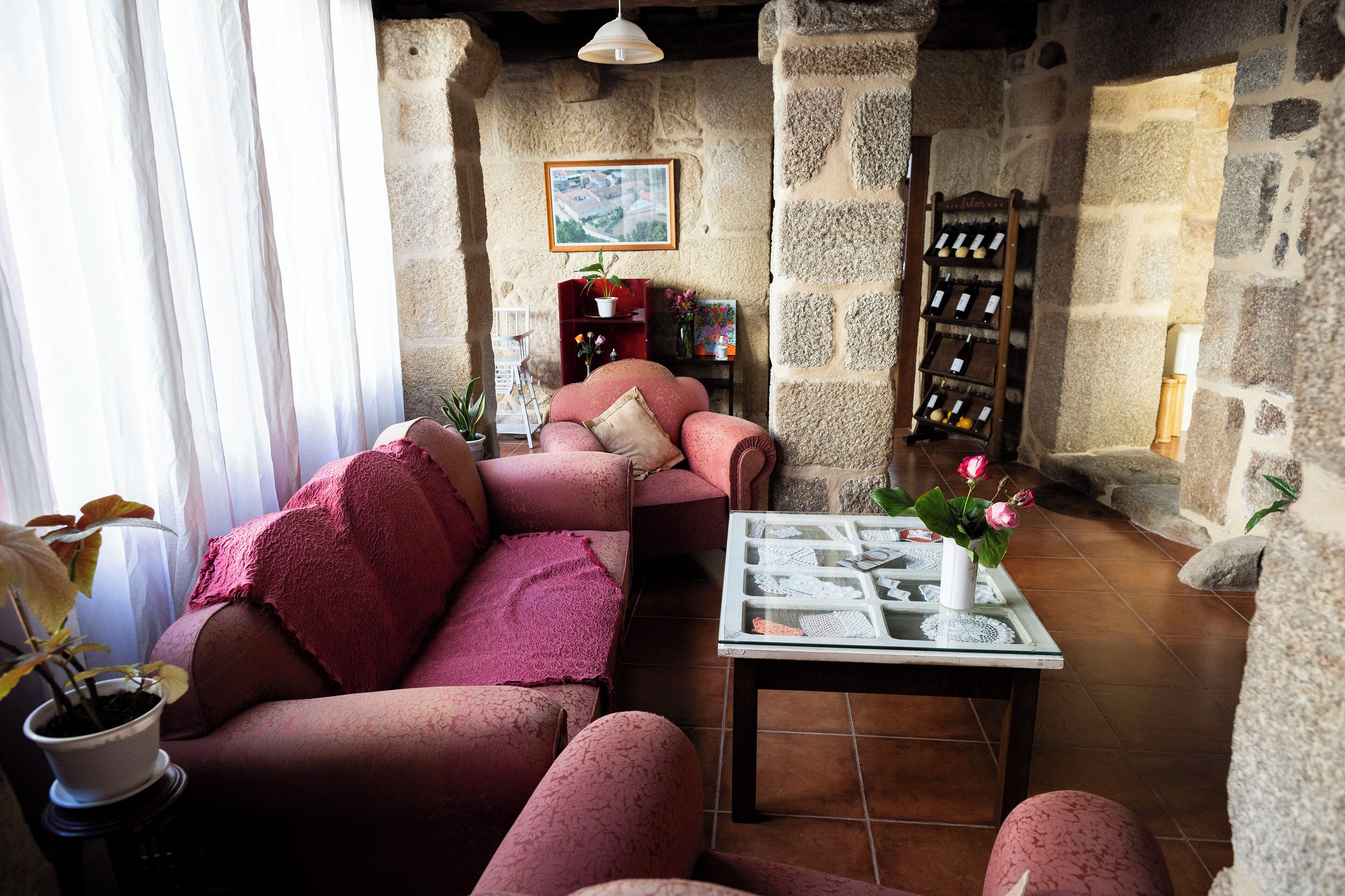 Foto - Casa Grande do Seixo