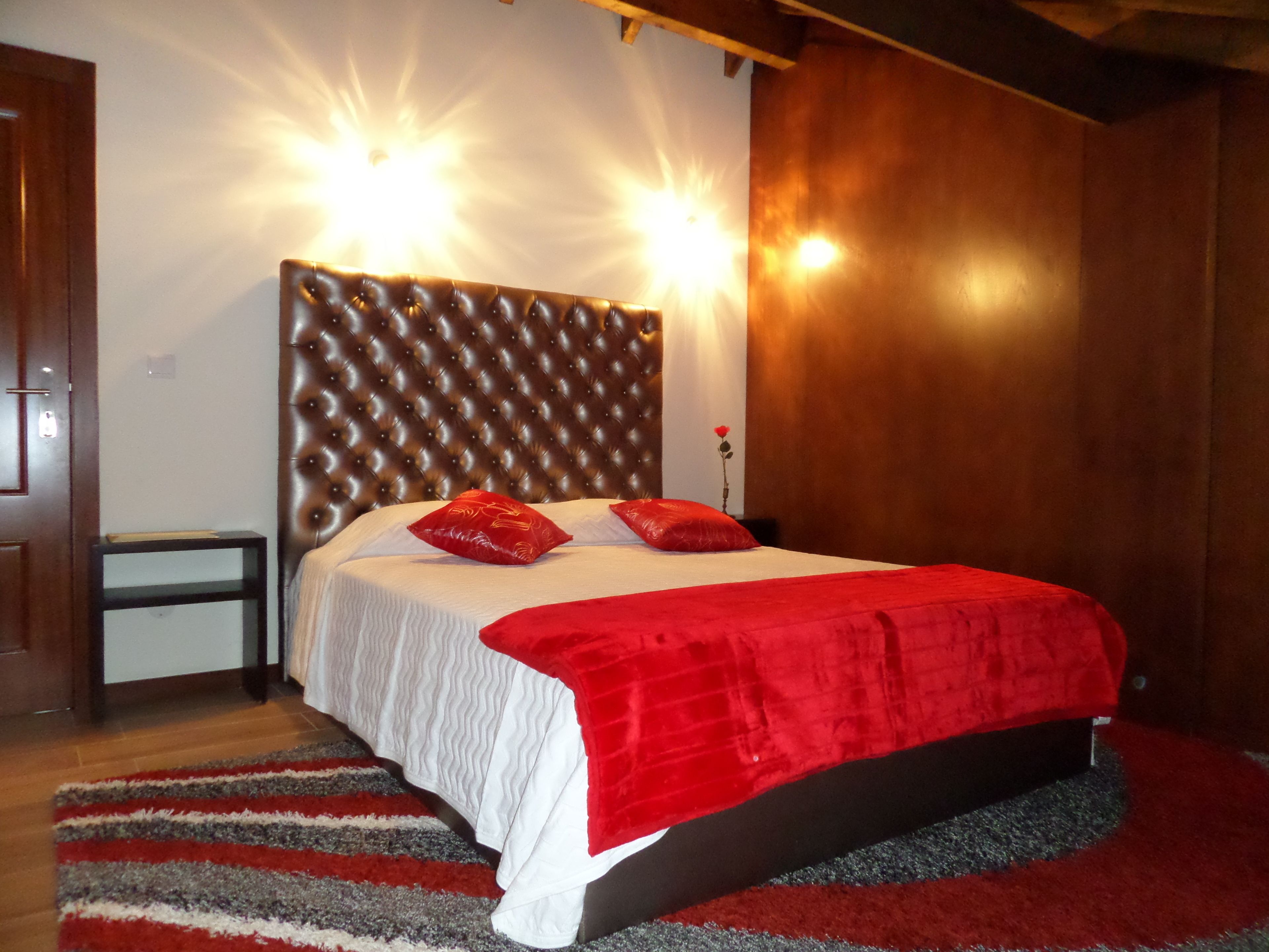 Foto - Casa Grande do Seixo