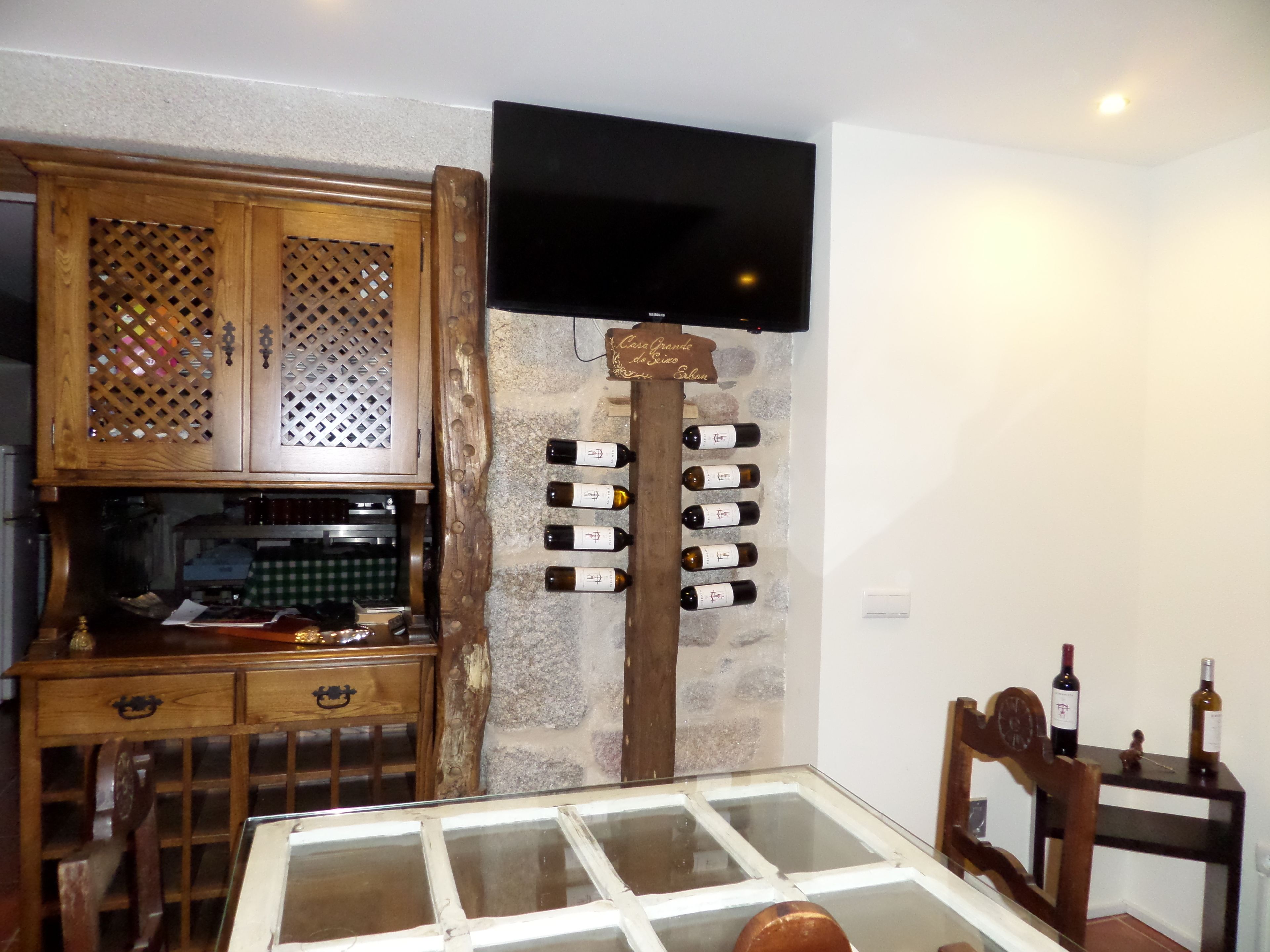 Foto - Casa Grande do Seixo