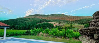 Casa Grande do Seixo