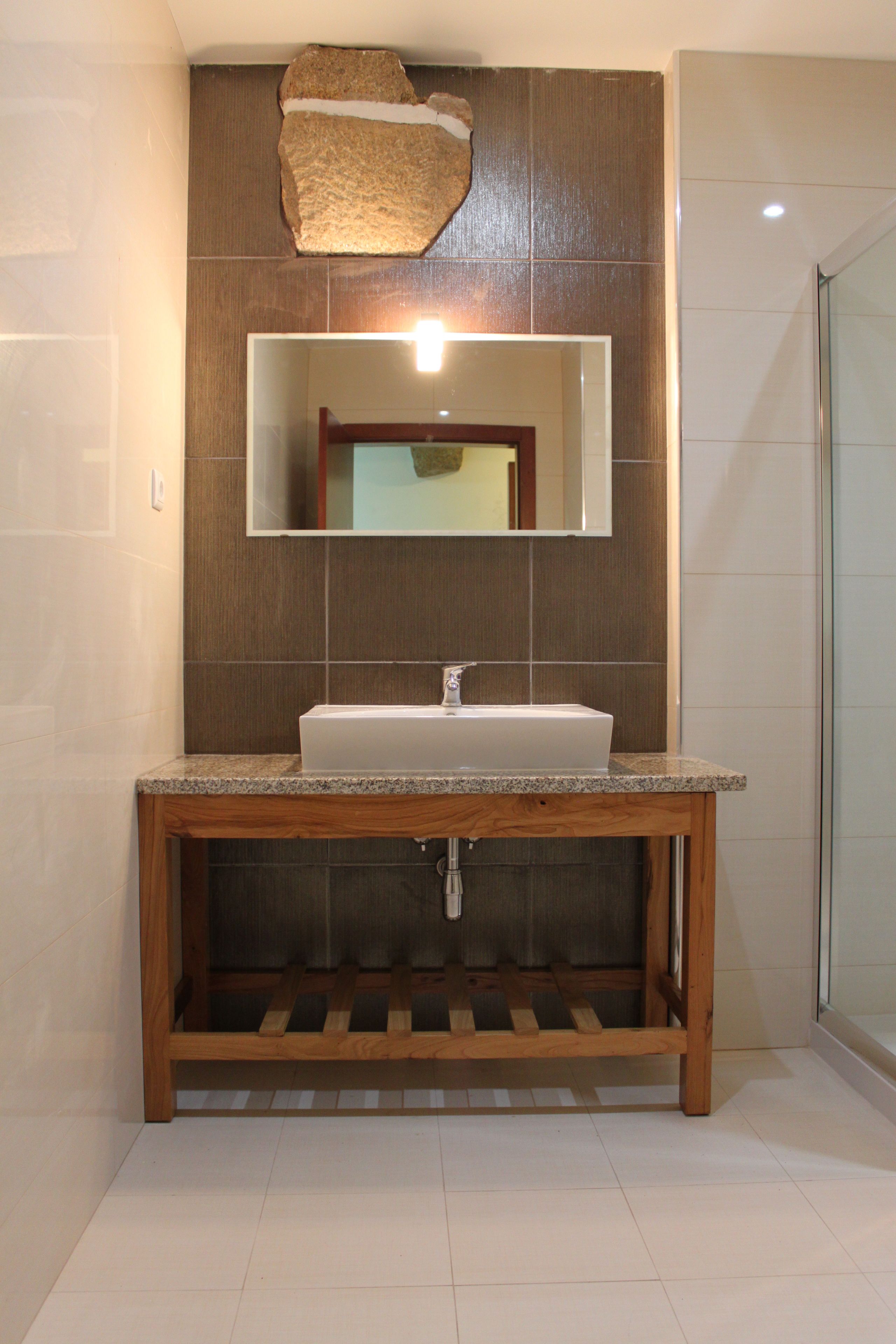 Foto - Casa Grande do Seixo