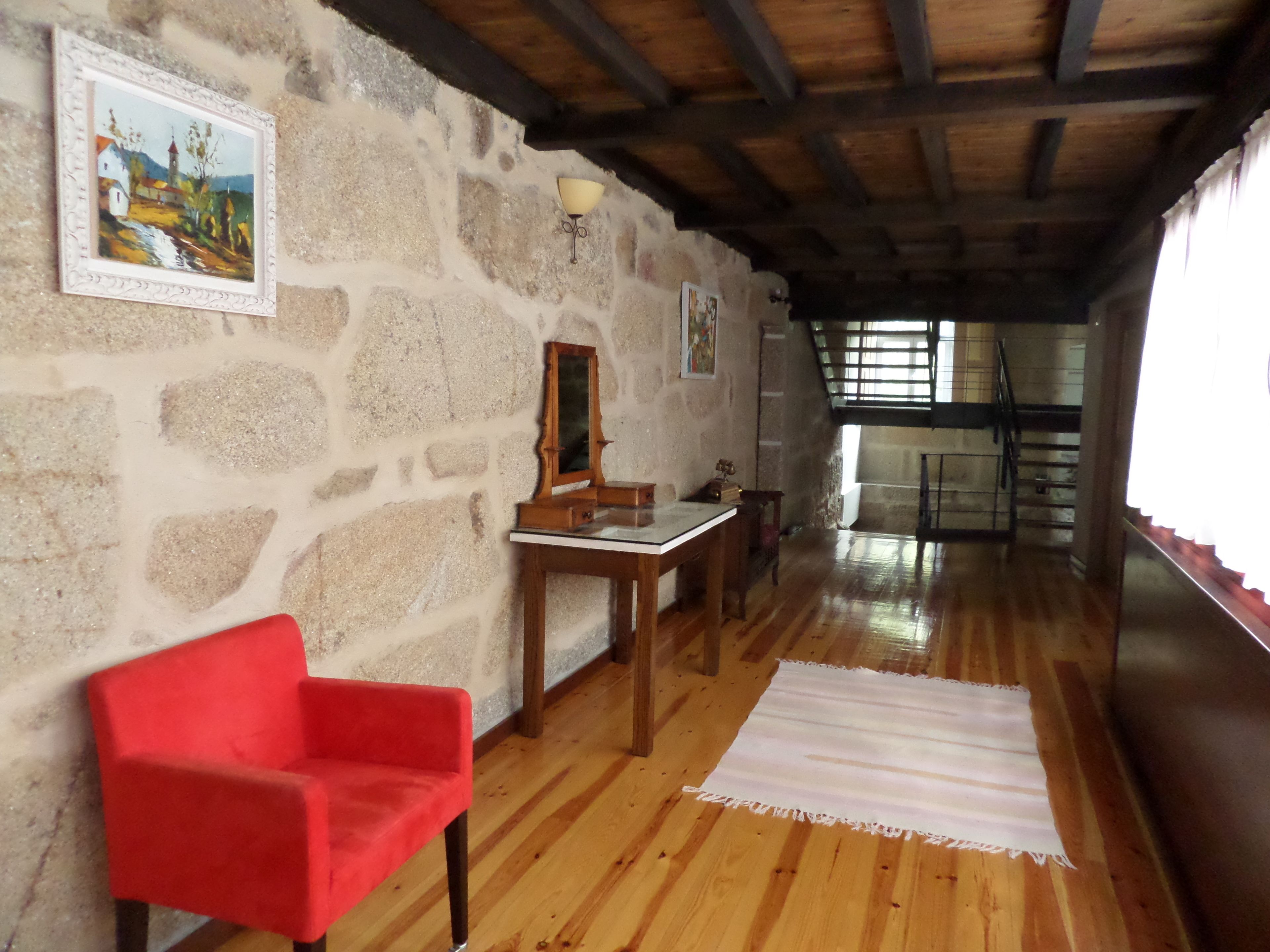 Foto - Casa Grande do Seixo