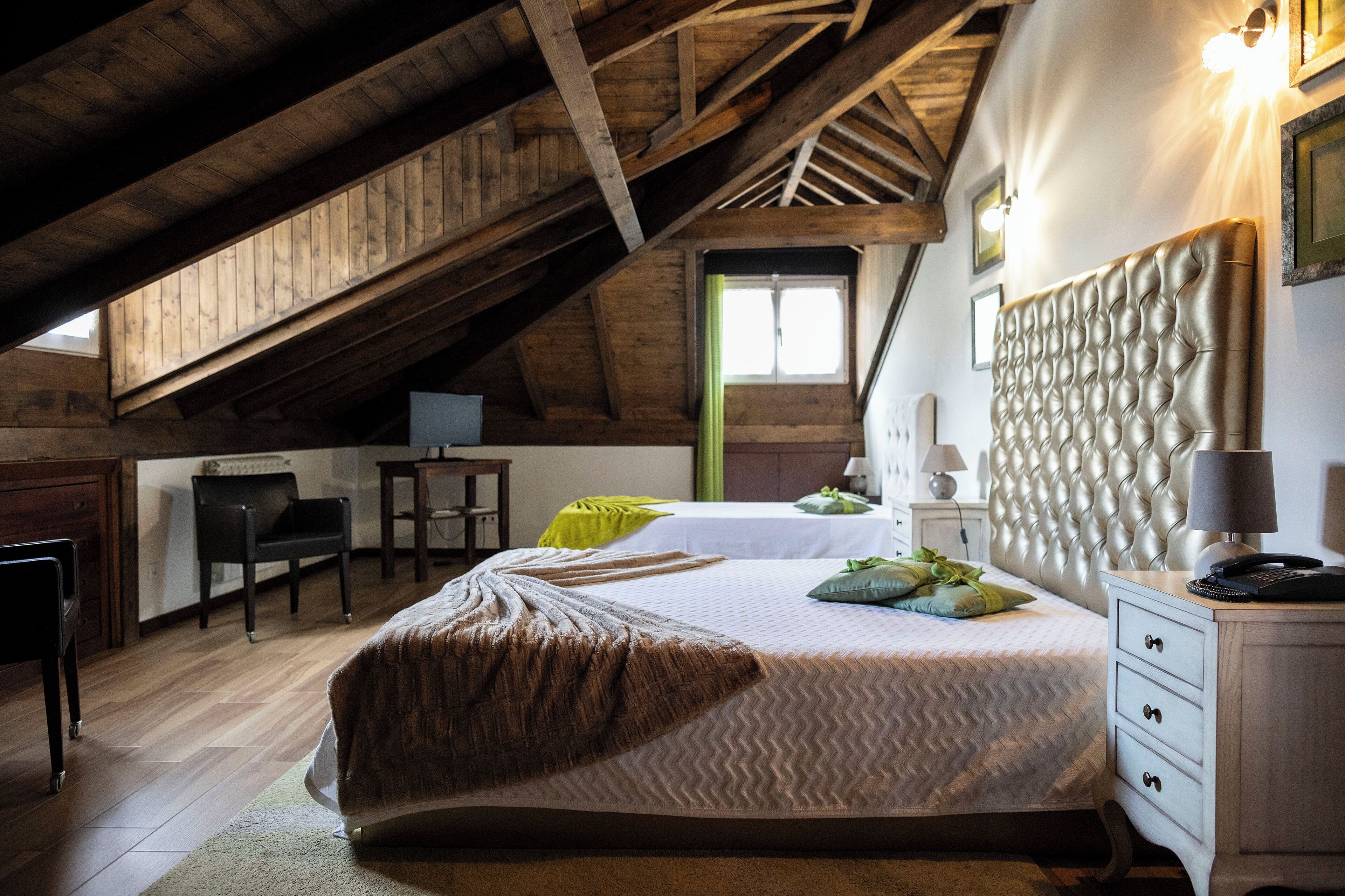 Foto - Casa Grande do Seixo